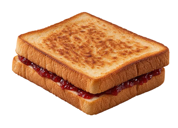 Croque sucré