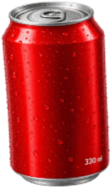 Coca-Cola ou Coca-Cola zéro