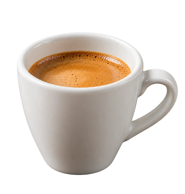 Café, expresso, ristretto ou décaféiné